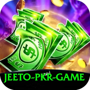 Jeeto PKR Game Gold Edition v3.5.1 - 2
