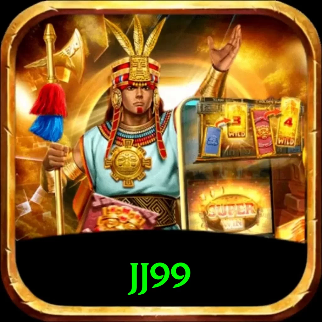 jj99 Gaming Gold - 2