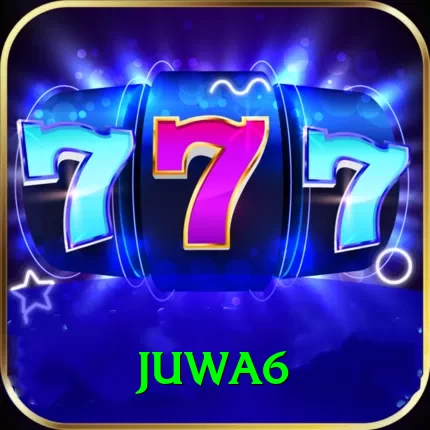 Juwa6 Games (Casino & Earning) Max v5.6.0 - 2