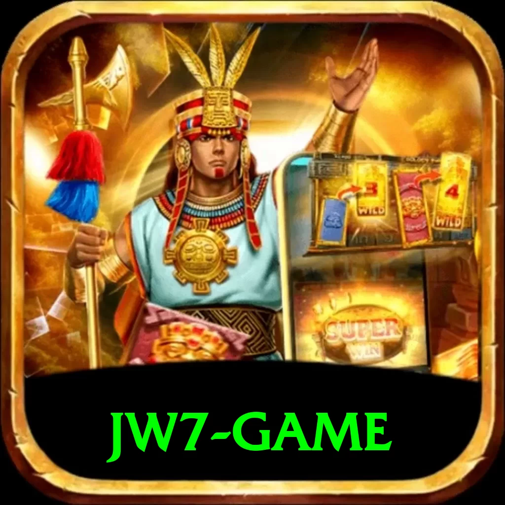 JW7 Game Games (Casino & Earning) Ultimate v1.5.0 - 2