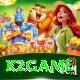 K2Game Games (Casino & Earning) Gold v2.5.9