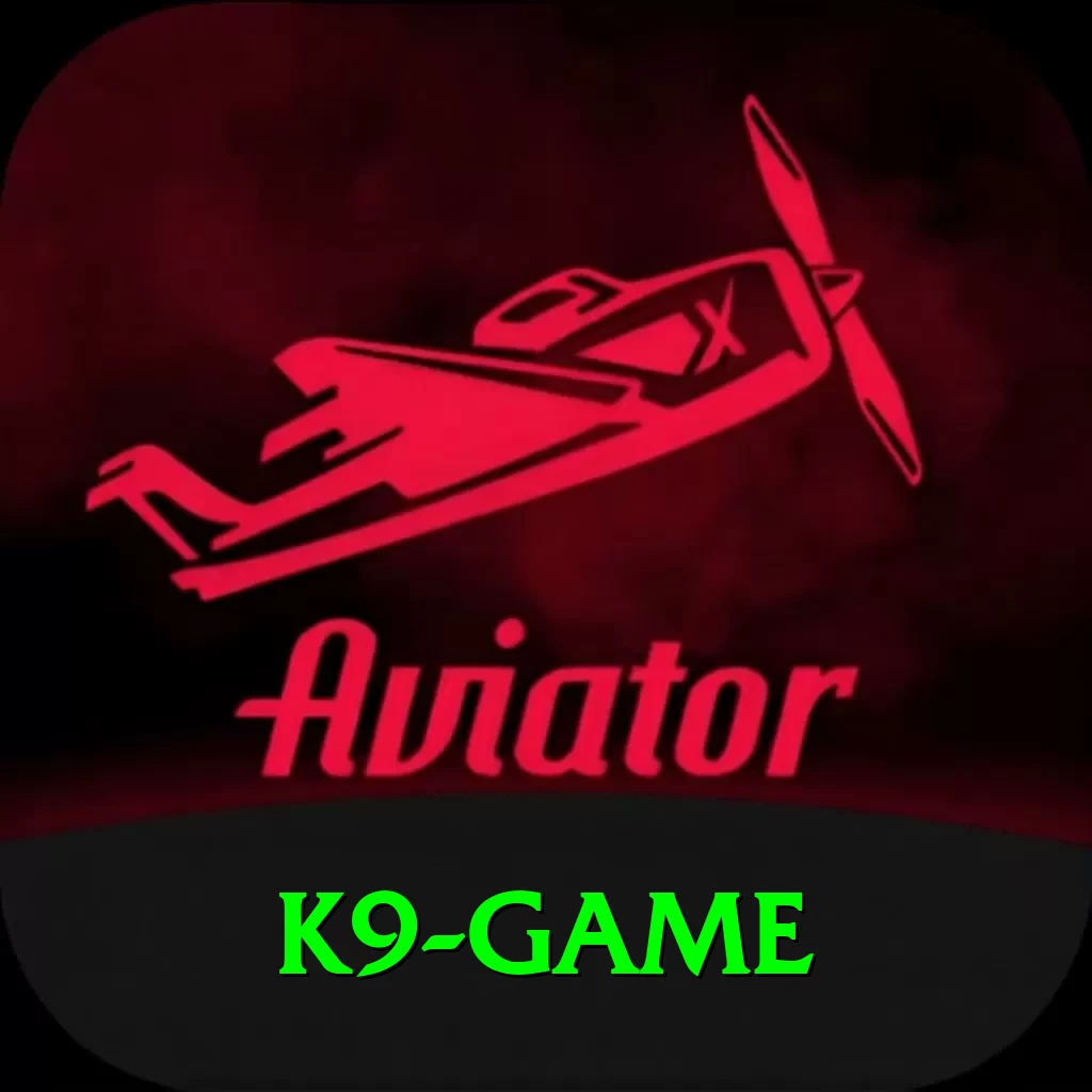 K9 Game Games (Casino & Earning) Max v2.4.1 - 2