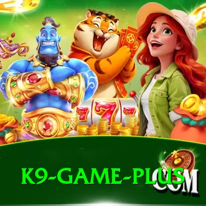 K9 Game Max v1.1.6 - 2