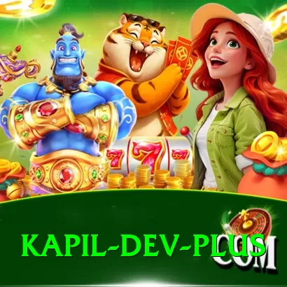 kapil dev Slots Gold v4.3.8 - 2