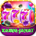 karim janat - Real Money Premium
