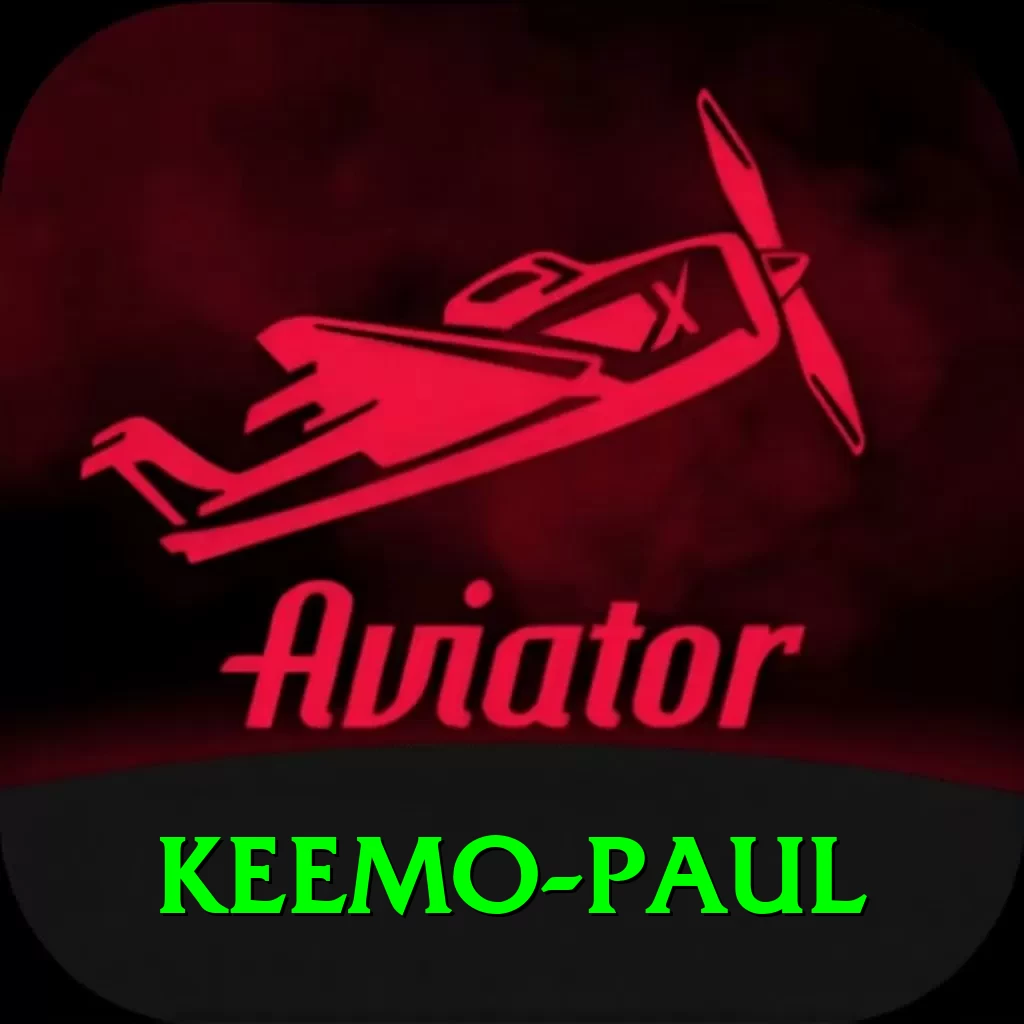 keemo paul Live Casino Turbo - 2