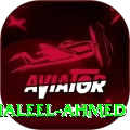 khaleel ahmed Royal 2024