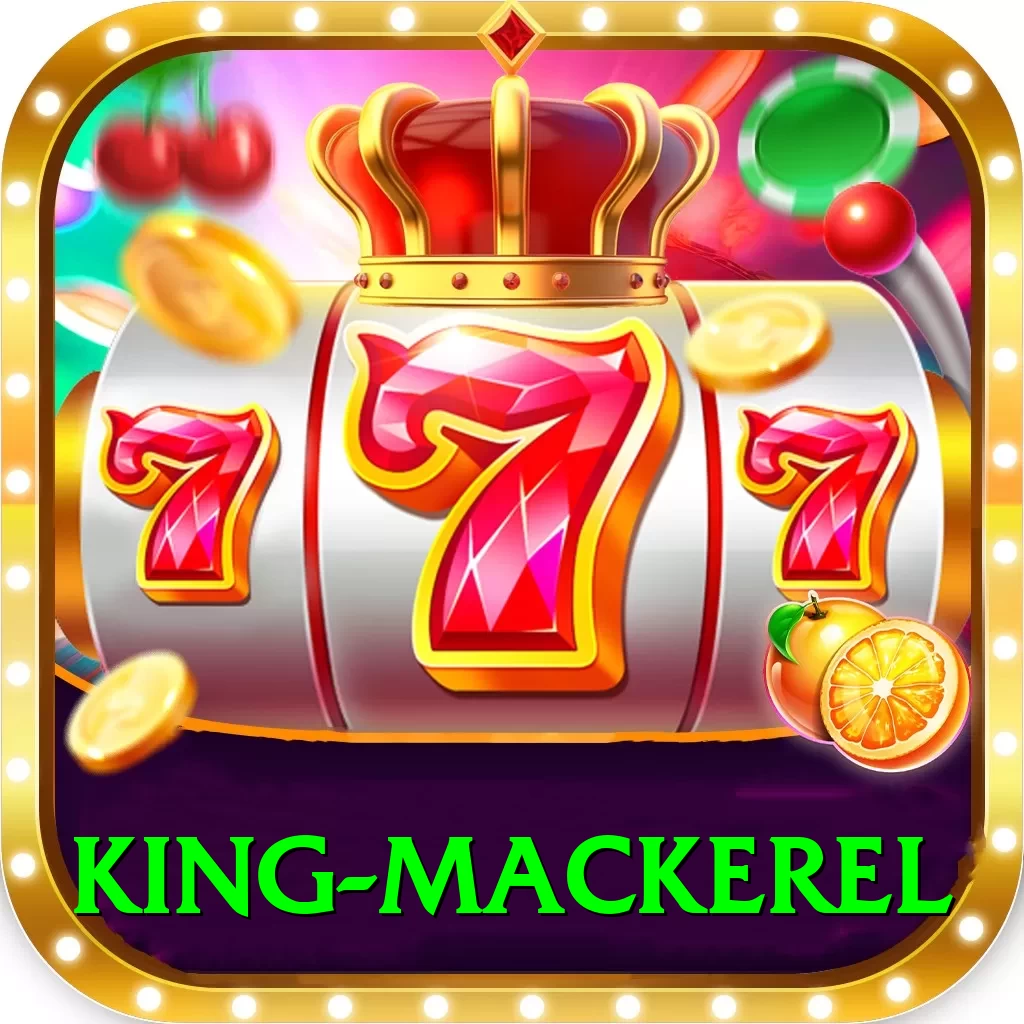 king mackerel - Slots Ultimate - 2