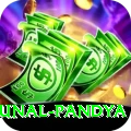 krunal pandya Games Pro