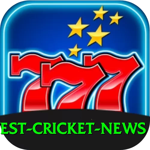 latest cricket news Gaming Legend v3.3.1 - 2