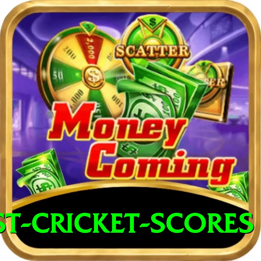 latest cricket scores Game Elite v1.1.0 - 2