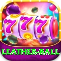 leather ball - VIP Extreme