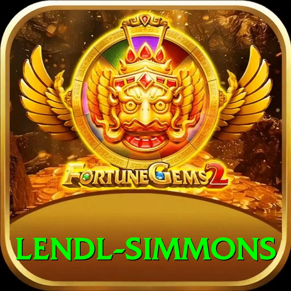 lendl simmons - Prime Edition v2.1.5 - 2