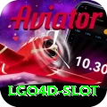 lgo4d slot King - Win Real PKR