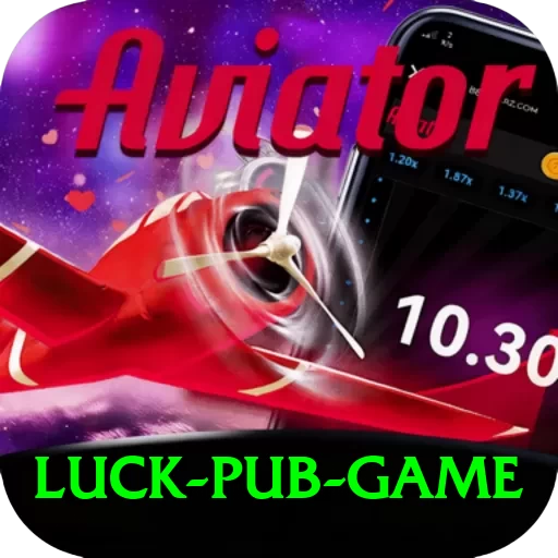 Luck Pub Game Gold Pro v1.6.0 - 2