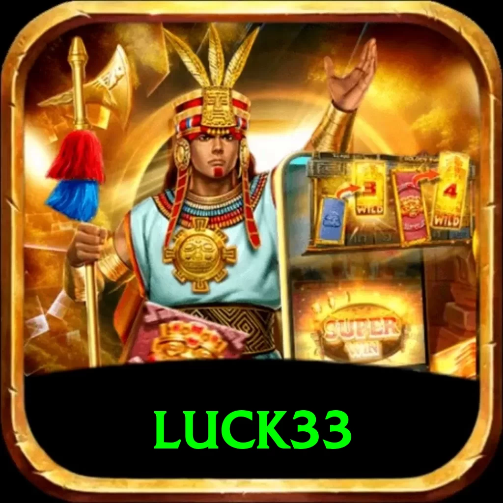luck33 Turbo Pro v3.6.0 - 2