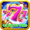 luck33 Jackpot Premium v3.9.6