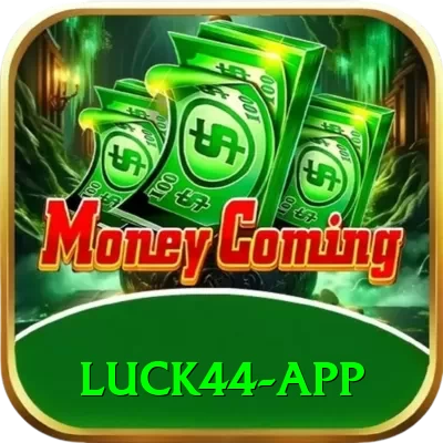 Luck44 App Royal v5.7.3 - 2