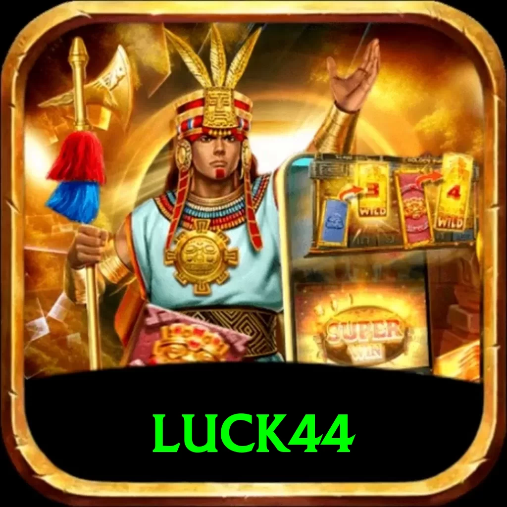 Luck44 Ultimate Pro v1.1.1 - 2