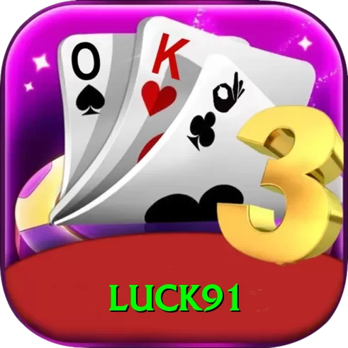 luck91 Games (Casino & Earning) Ultimate v5.9.6 - 2