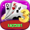 luck91 Games (Casino & Earning) Ultimate v5.9.6