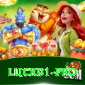 luck91 Mobile Gold