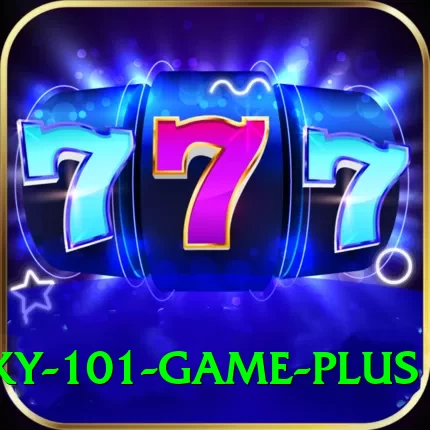 Lucky 101 Game Deluxe Pro v3.9.9 - 2