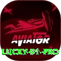 Lucky 91 Ultimate Latest v5.4.5