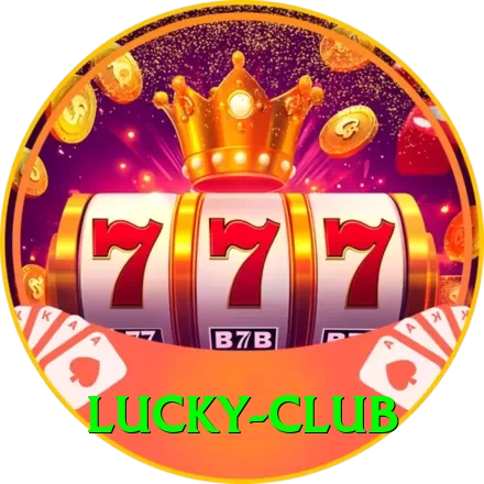 lucky club Official v5.0.2 - 2