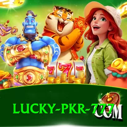 Lucky PKR 777 Plus v5.6.1 - 2