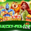 Lucky PKR 777 Plus v5.6.1