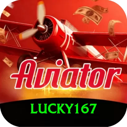 Lucky167 Pro1 v5.5.9 - 2