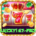 lucky167 Royal Jackpot