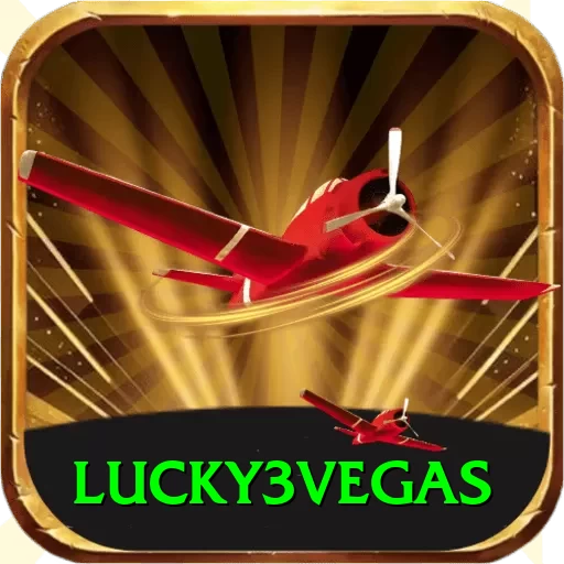 lucky3vegas Casino Official v4.6.0 - 2