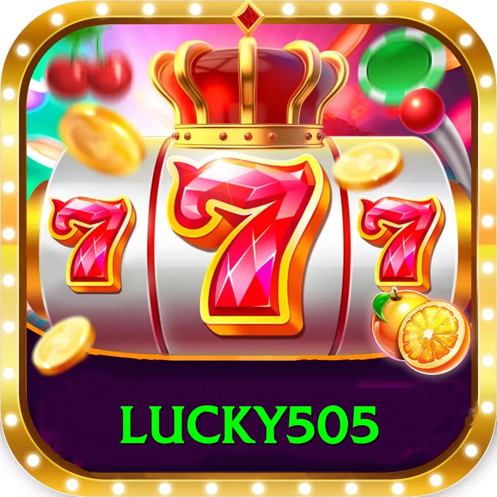 lucky505 - VIP Prime - 2