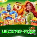 luckyi8 Pakistan VIP v2.3.9