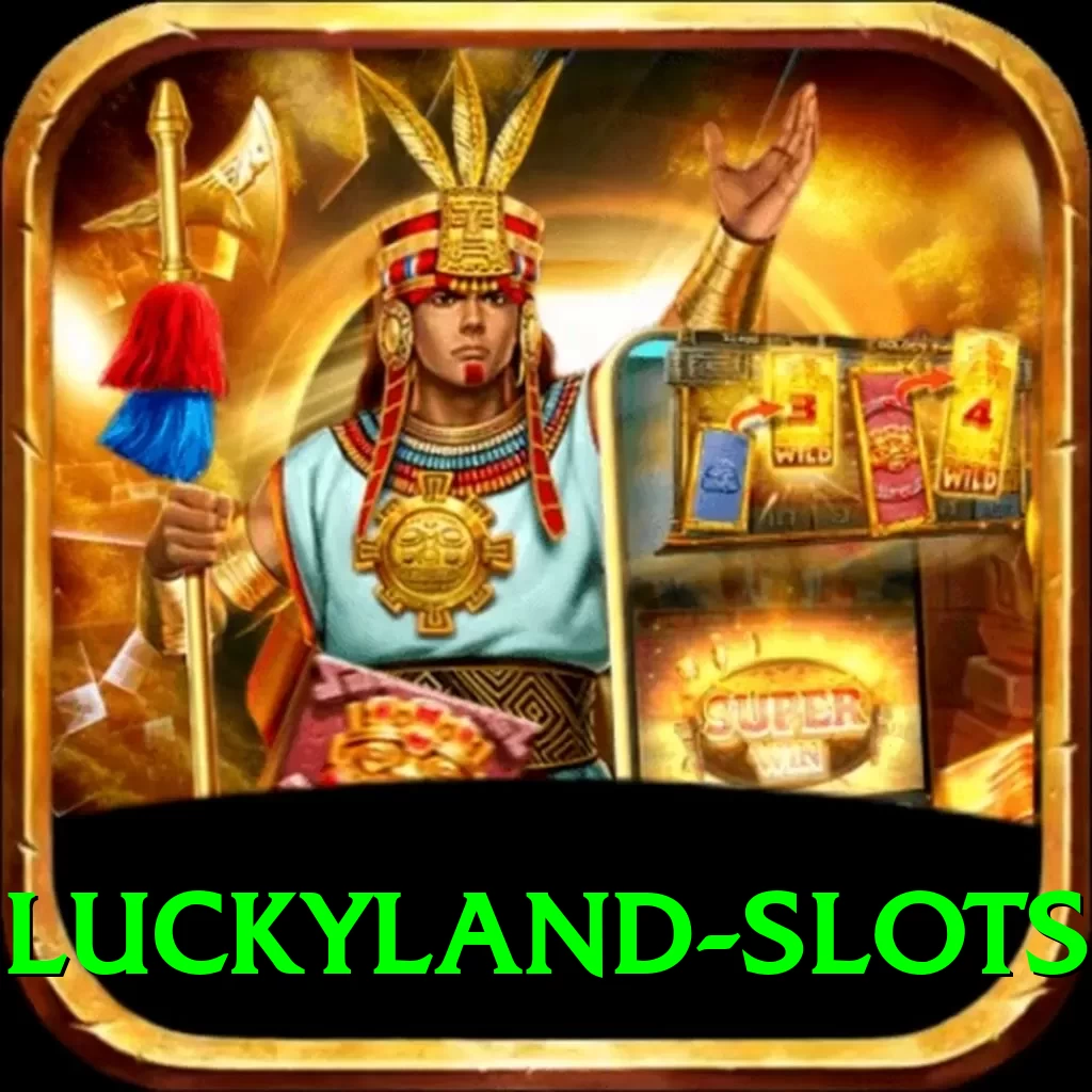 luckyland slots - Live Gold - 2