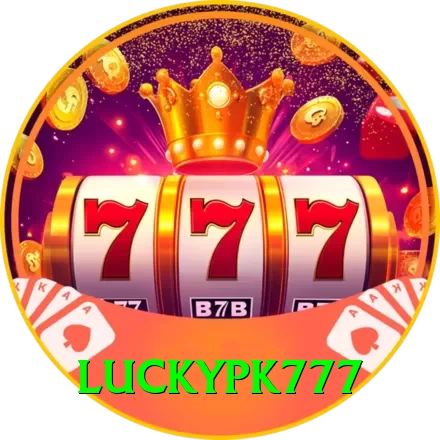 luckypk777 Ultimate v5.3.4 - 2