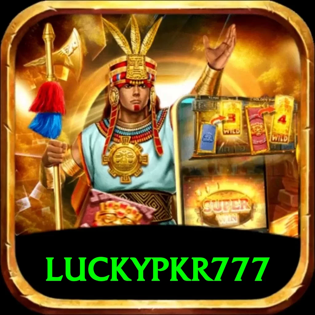 LuckyPKR777 VIP v2.4.5 - 2