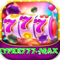 LuckyPKR777 Deluxe Casino App