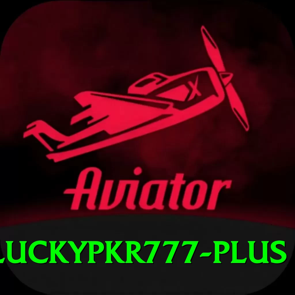 LuckyPKR777 Jackpot Max v1.1.1 - 2