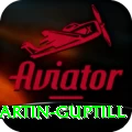 martin guptill Pakistan Legend v4.5.7