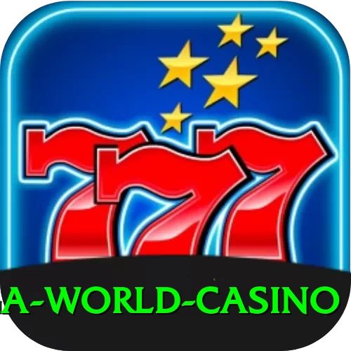 mega world casino PK Master - 2