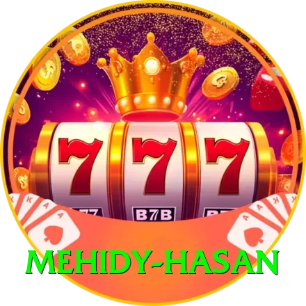 mehidy hasan - Gaming Prime - 2
