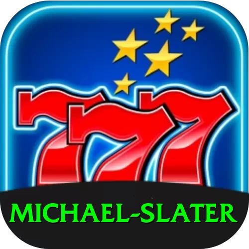 michael slater - Master Edition v4.6.6 - 2