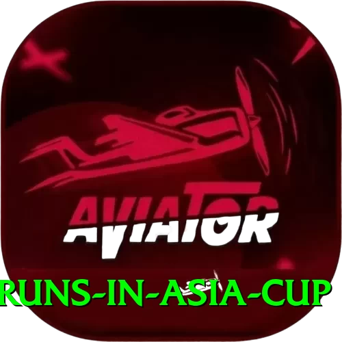 most runs in asia cup Casino Official v4.6.0 - 2
