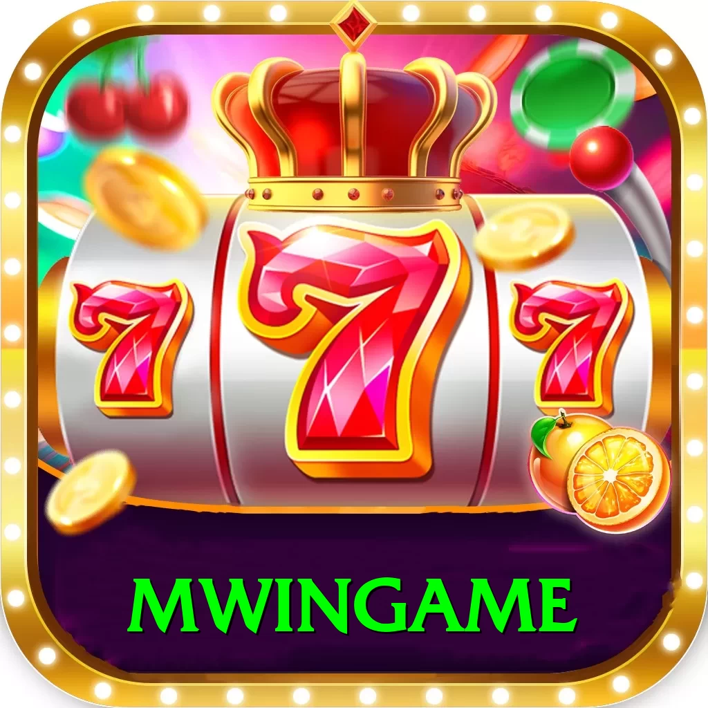 mwingame Official v5.7.9 - 2