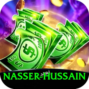 nasser hussain Elite - Casino & Slots - 2