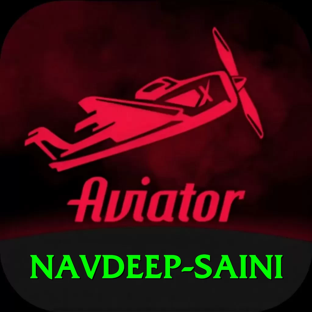 navdeep saini Live Champion v3.1.8 - 2