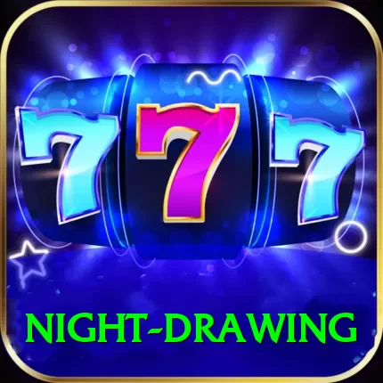 night drawing Mega New - 2